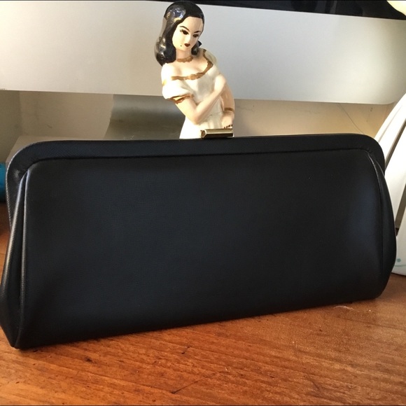 ❤️SOLD❤️ Vintage Clutches✨ - Picture 2 of 6